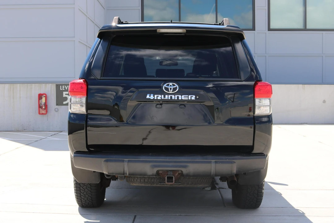 2011 Toyota 4Runner 5th Gen - Image 5 of 5