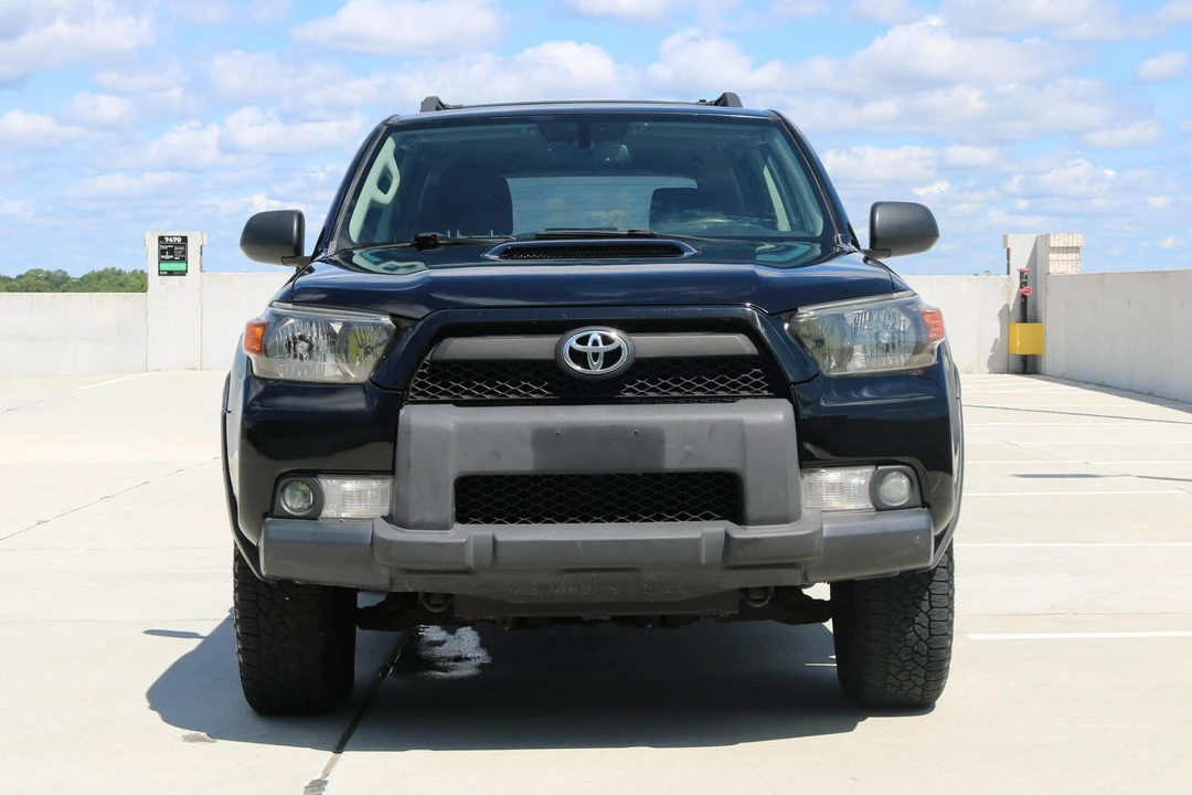 2011 Toyota 4Runner 5th Gen - Image 2 of 5