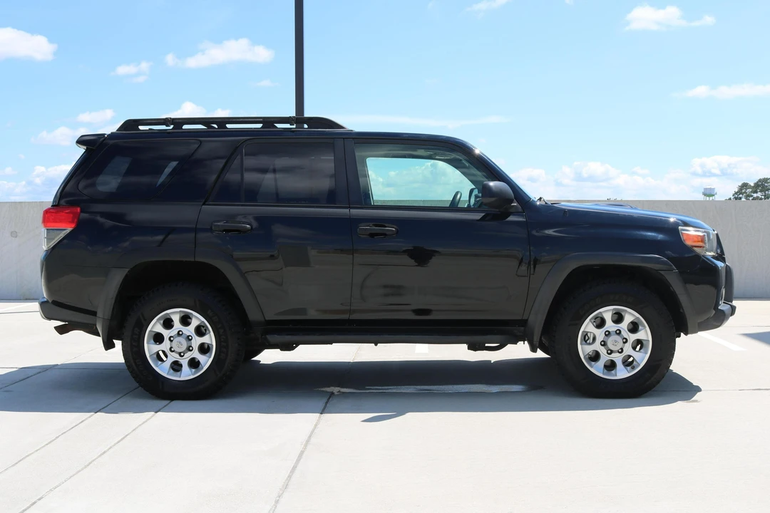 2011 Toyota 4Runner 5th Gen - Image 3 of 5