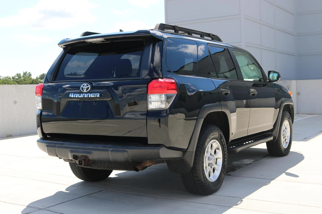 2011 Toyota 4Runner 5th Gen - Image 4 of 5