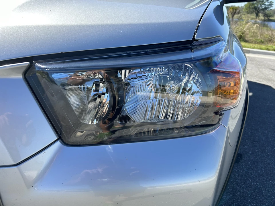 2011 Toyota 4Runner 5th Gen - Image 22 of 31