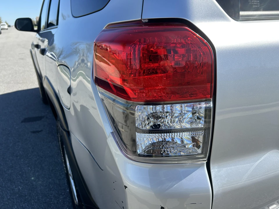 2011 Toyota 4Runner 5th Gen - Image 31 of 31