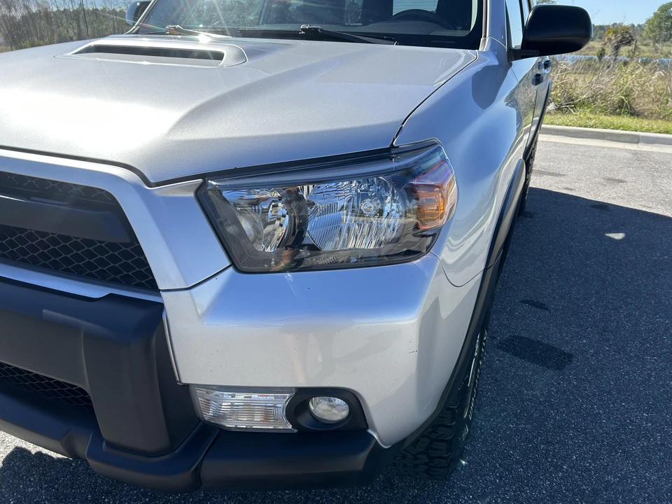 2011 Toyota 4Runner 5th Gen - Image 25 of 31