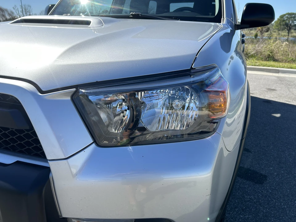 2011 Toyota 4Runner 5th Gen - Image 24 of 31