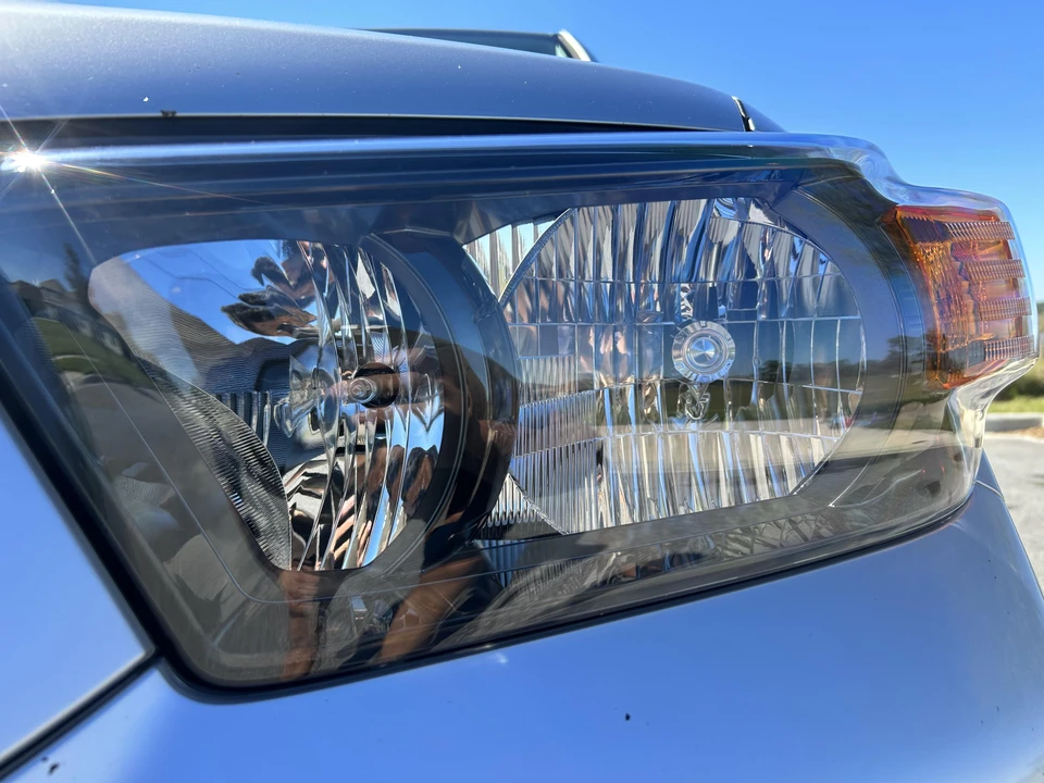 2011 Toyota 4Runner 5th Gen - Image 23 of 31