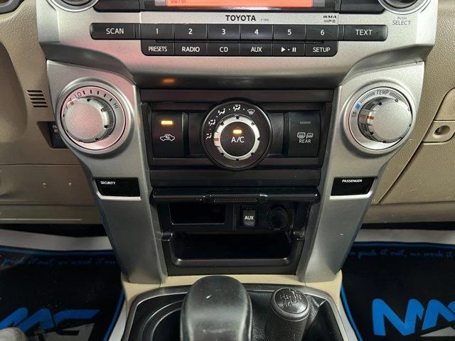 2011 Toyota 4Runner 5th Gen - Image 18 of 20