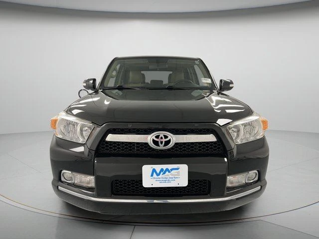 2011 Toyota 4Runner 5th Gen - Image 3 of 20