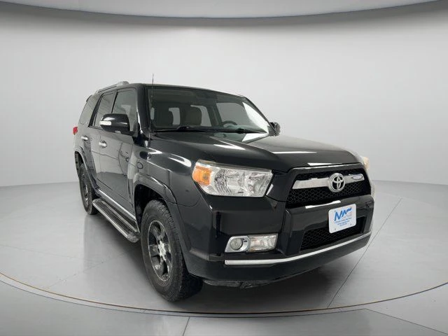 2011 Toyota 4Runner 5th Gen - Image 2 of 20