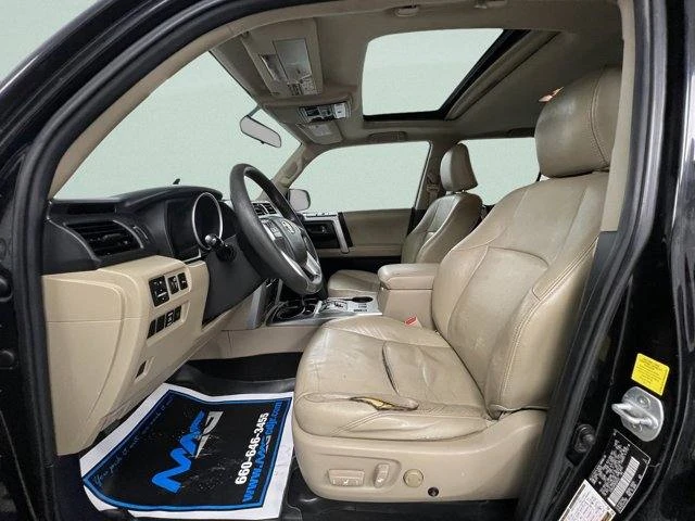 2011 Toyota 4Runner 5th Gen - Image 12 of 20