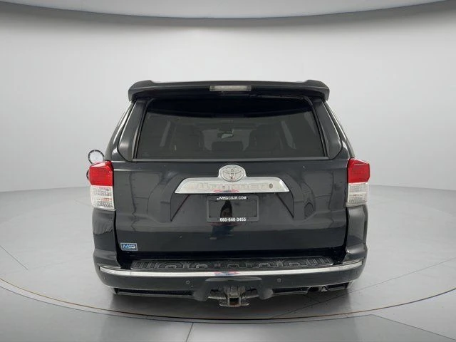 2011 Toyota 4Runner 5th Gen - Image 7 of 20