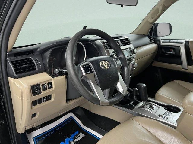 2011 Toyota 4Runner 5th Gen - Image 11 of 20