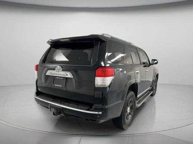 2011 Toyota 4Runner 5th Gen - Image 8 of 20