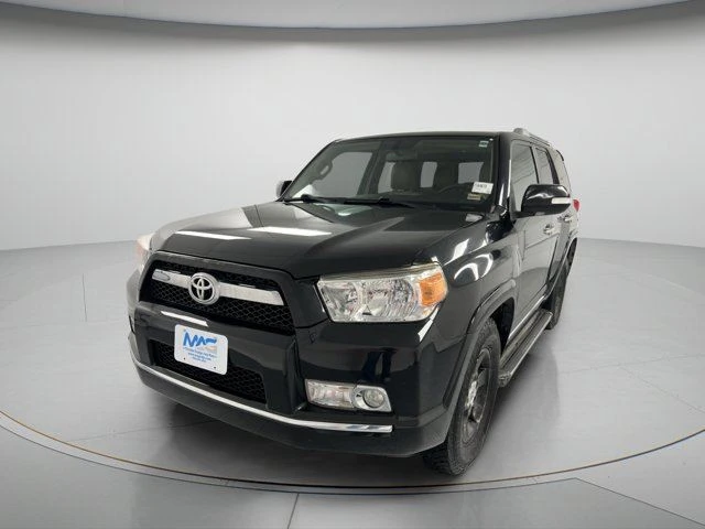 2011 Toyota 4Runner 5th Gen - Image 4 of 20