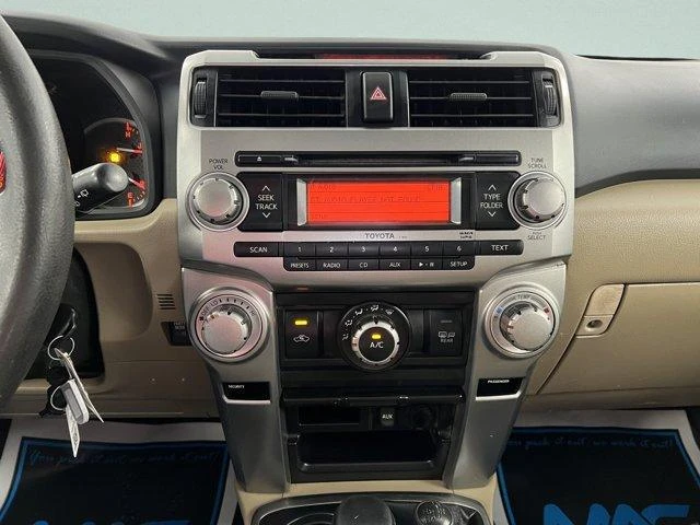 2011 Toyota 4Runner 5th Gen - Image 16 of 20