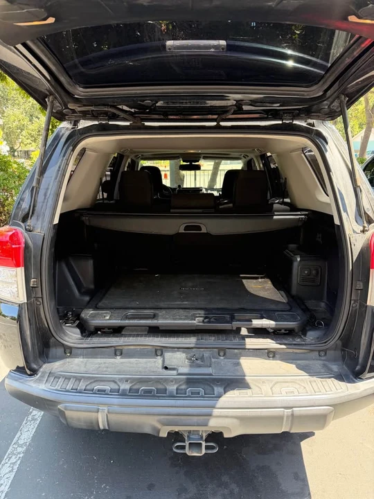 2011 Toyota 4Runner 5th Gen - Image 10 of 10