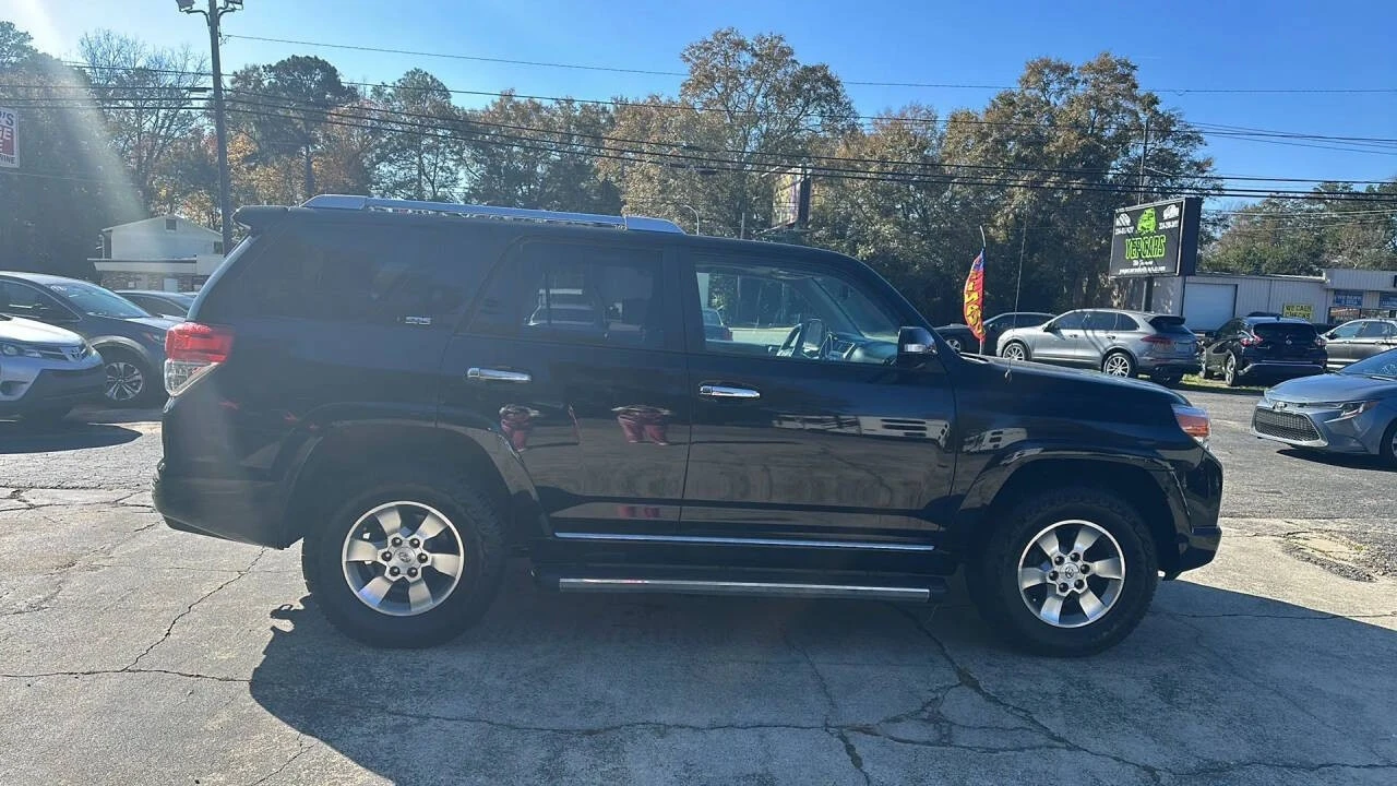 2011 Toyota 4Runner 5th Gen - Image 3 of 10