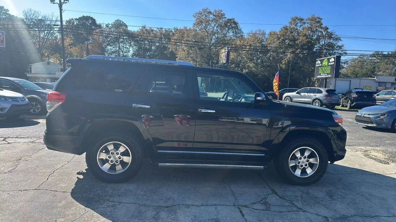 2011 Toyota 4Runner 5th Gen - Image 3 of 10