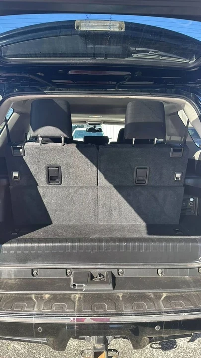 2011 Toyota 4Runner 5th Gen - Image 9 of 10