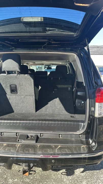 2011 Toyota 4Runner 5th Gen - Image 10 of 10