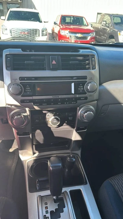 2011 Toyota 4Runner 5th Gen - Image 6 of 10