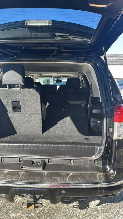 2011 Toyota 4Runner 5th Gen - Image 10 of 10