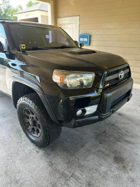 2011 Toyota 4Runner 5th Gen - Image 6 of 12