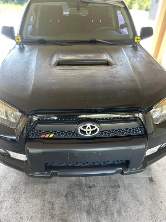 2011 Toyota 4Runner 5th Gen - Image 11 of 12
