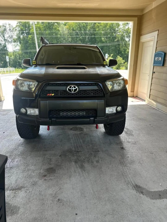 2011 Toyota 4Runner 5th Gen - Image 3 of 12