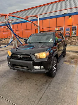 2011 Toyota 4Runner Trail Sport Utility 4D