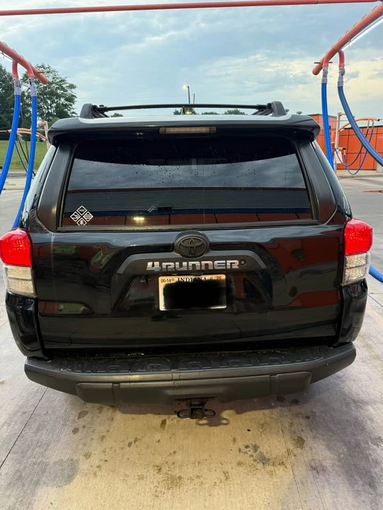 2011 Toyota 4Runner 5th Gen - Image 4 of 10