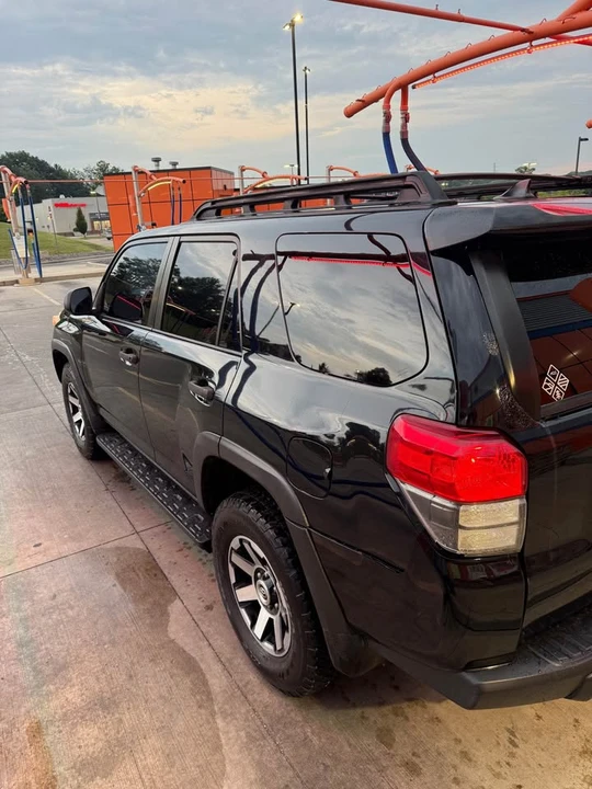 2011 Toyota 4Runner 5th Gen - Image 3 of 10