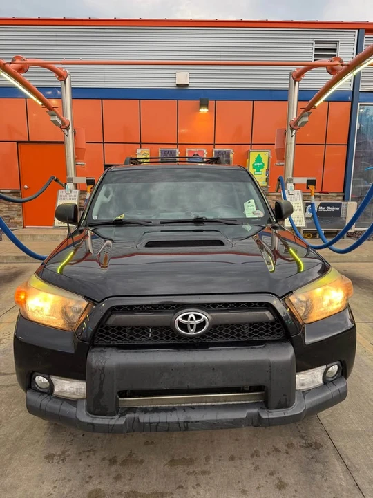 2011 Toyota 4Runner 5th Gen - Image 2 of 10