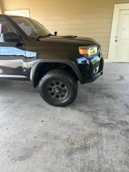 2011 Toyota 4Runner 5th Gen - Image 4 of 12
