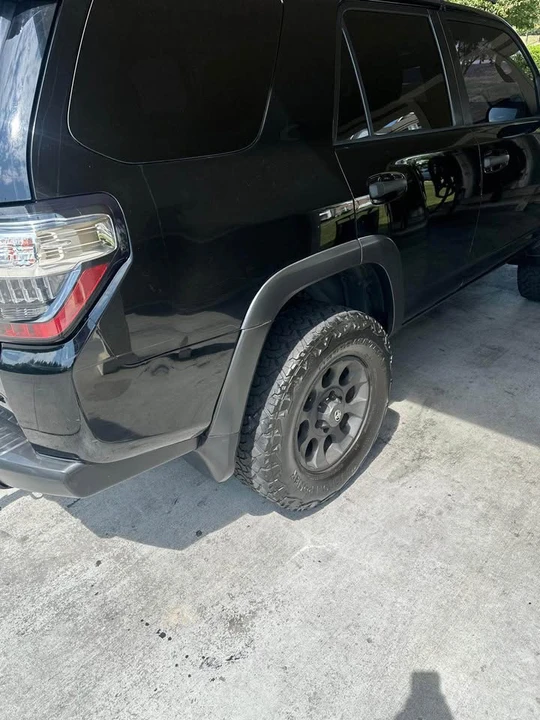 2011 Toyota 4Runner 5th Gen - Image 10 of 12