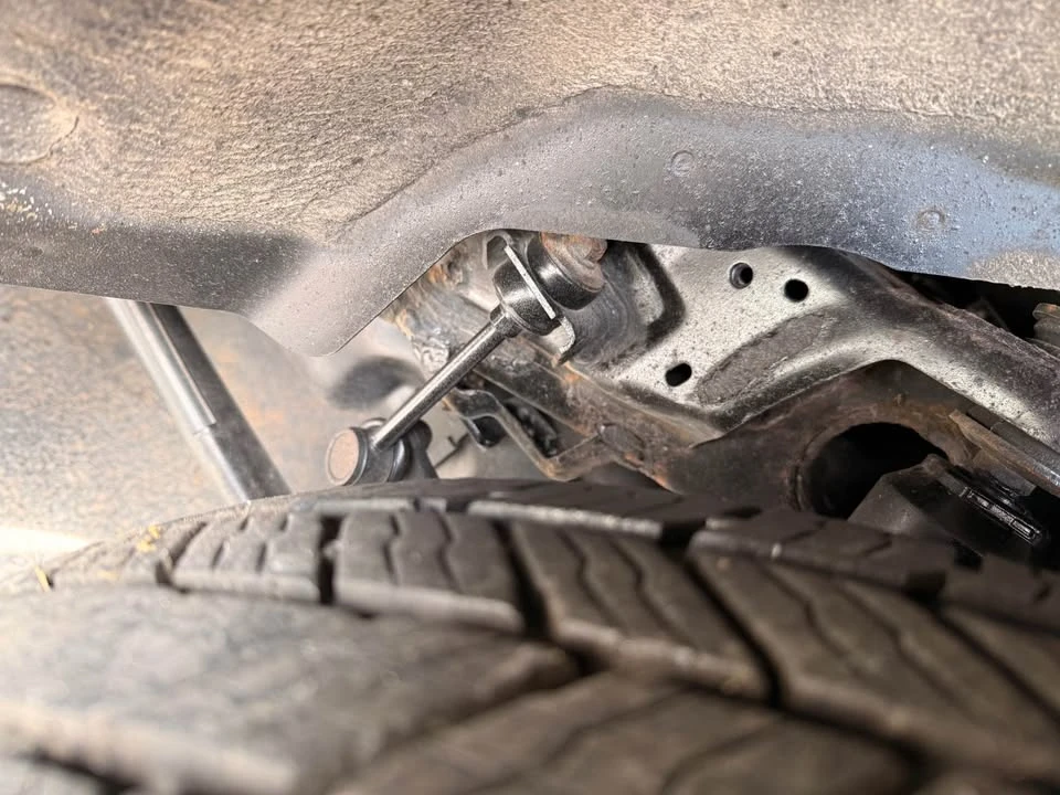 2011 Toyota 4Runner 5th Gen - Image 10 of 13