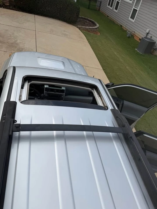 2011 Toyota 4Runner 5th Gen - Image 13 of 15