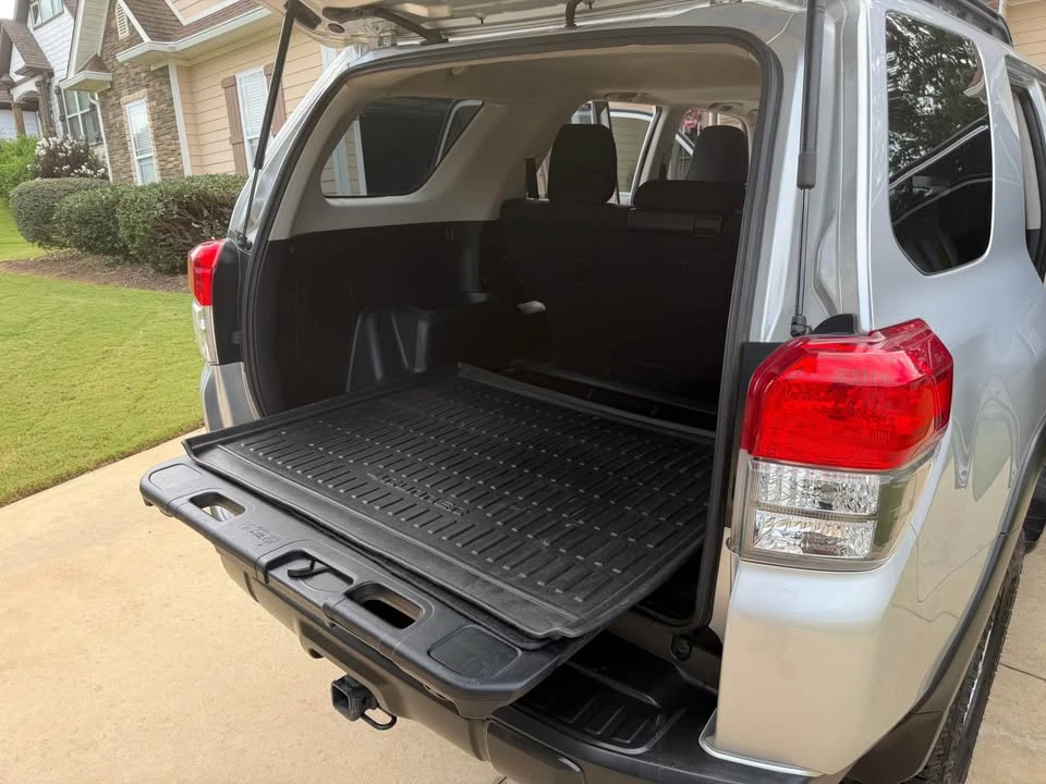 2011 Toyota 4Runner 5th Gen - Image 12 of 15
