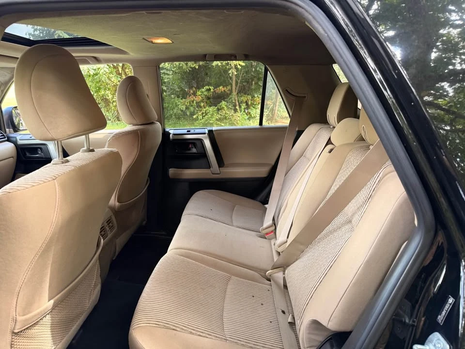2011 Toyota 4Runner 5th Gen - Image 6 of 13