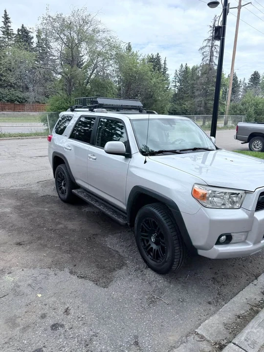 2011 Toyota 4Runner 5th Gen - Image 3 of 4