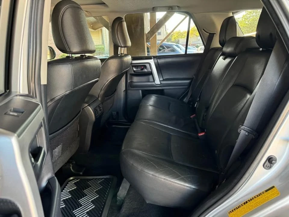 2011 Toyota 4Runner 5th Gen - Image 4 of 7