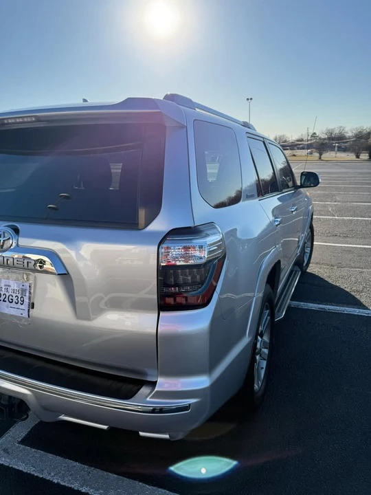 2011 Toyota 4Runner 5th Gen - Image 7 of 7