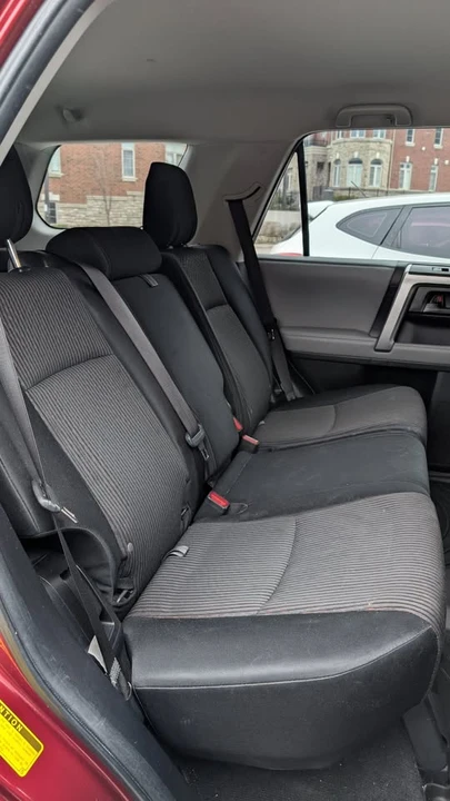 2011 Toyota 4Runner 5th Gen - Image 11 of 13
