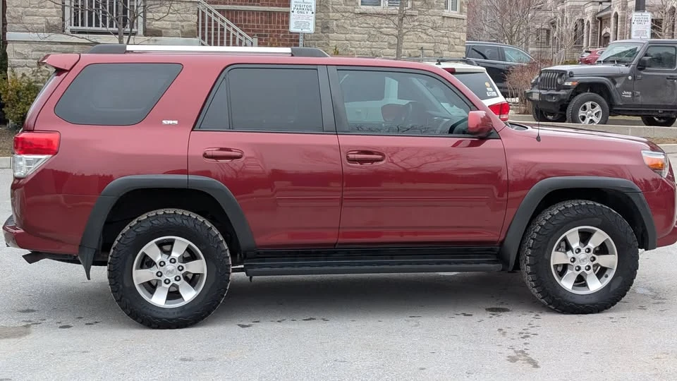 2011 Toyota 4Runner 5th Gen - Image 5 of 13