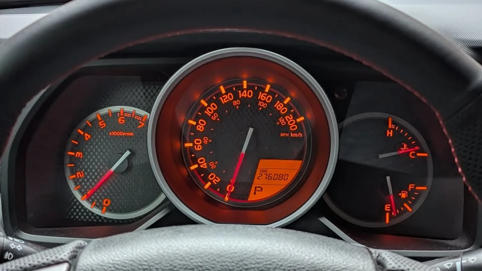 2011 Toyota 4Runner 5th Gen - Image 13 of 13