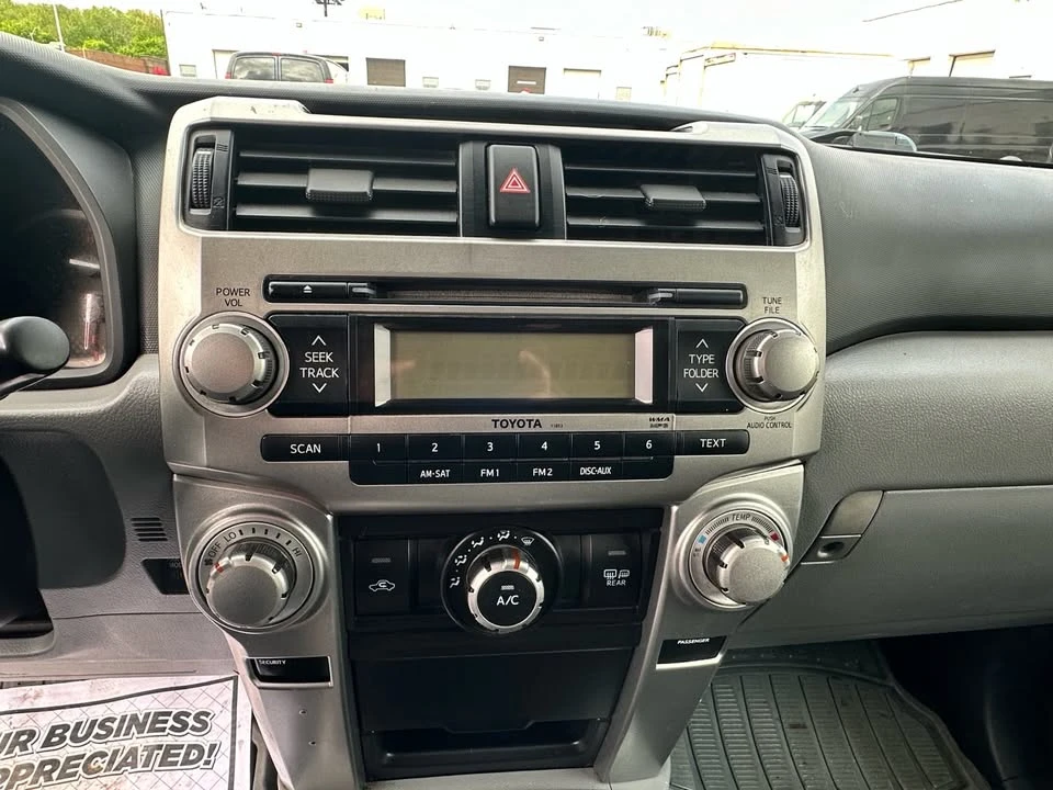 2011 Toyota 4Runner 5th Gen - Image 8 of 11