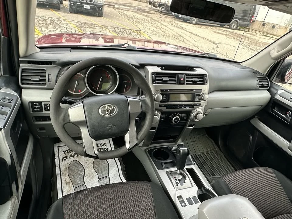2011 Toyota 4Runner 5th Gen - Image 5 of 11