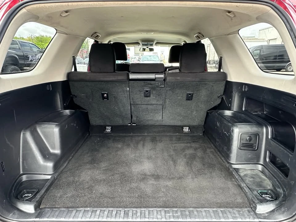 2011 Toyota 4Runner 5th Gen - Image 11 of 11
