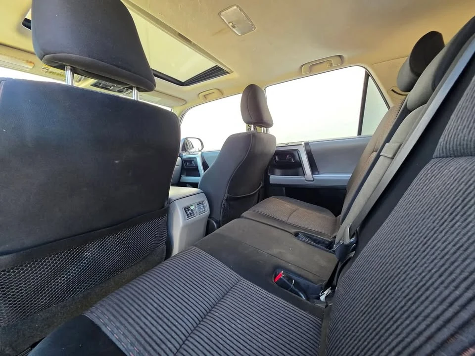 2011 Toyota 4Runner 5th Gen - Image 11 of 20