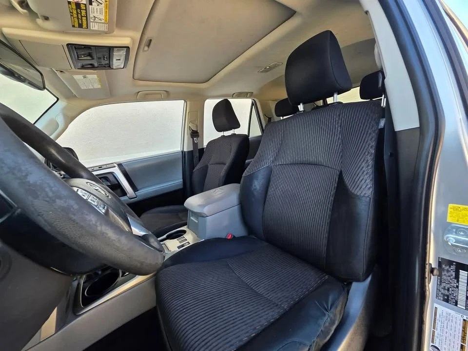 2011 Toyota 4Runner 5th Gen - Image 9 of 20