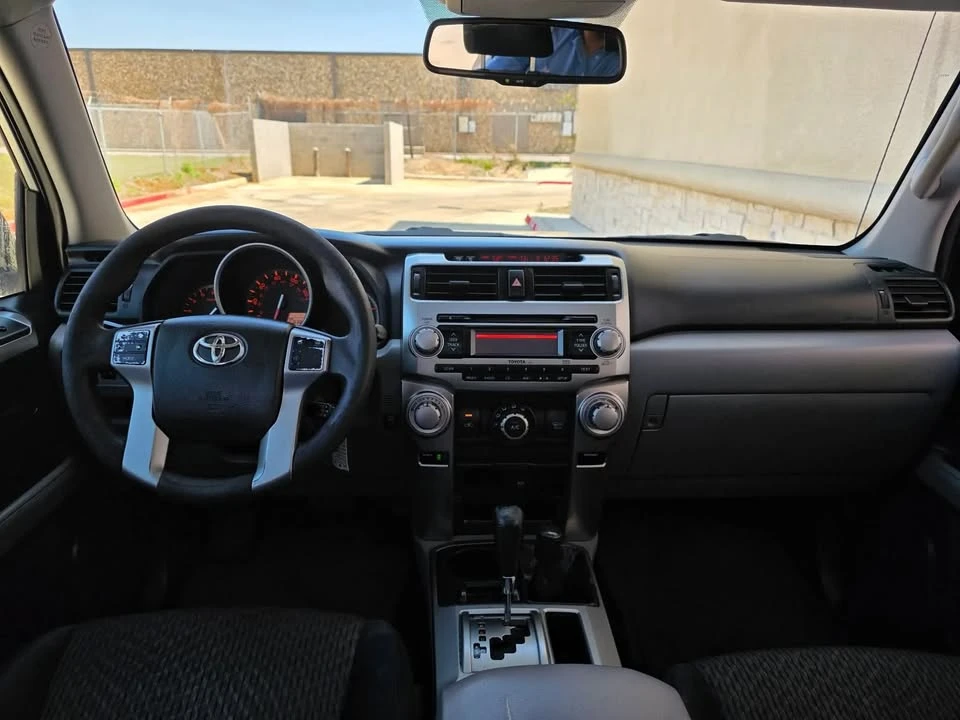2011 Toyota 4Runner 5th Gen - Image 13 of 20